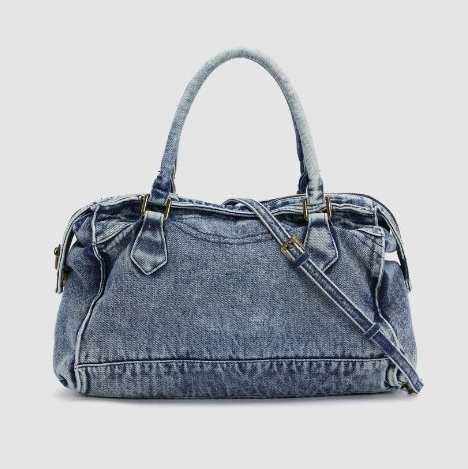 Blu Denim