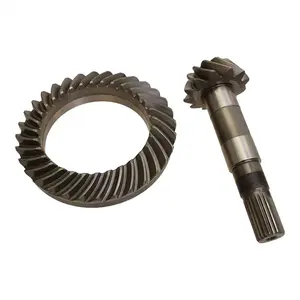 Factory Price RE271380 Agricultural Spare Part Ring Gear For agricultural Combine Harvester
