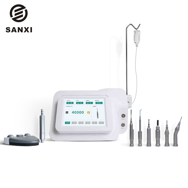 Sanxi Professional Bone Surgery Multifunctional Drill
