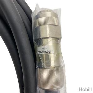 Accessoires pour robots industriels en stock CBL-YRC061-1 CBL-YRC061-2 Câble de programmation DX100/DX200 8M 12M - Product Image 4