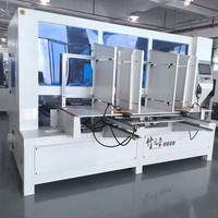 Machine de fraisage CNC à alimentation automatique de nouvelle génération pour le travail du bois, haute vitesse, fonctions de gravure et de fraisage, livraison directe d'usine