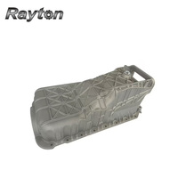 Système moteur OEM F57Z6675FA Bac à huile moteur pour Ford Ranger 1995-1997 Mazda B2300 1994-1997