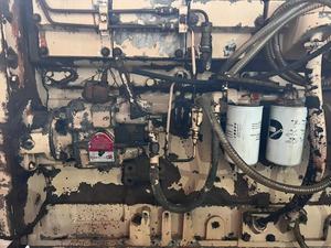 Moteur diesel marin d'occasion Cummins QSK19-M 19L, ensemble moteur turbo 6 cylindres pour bateau/navire - Product Image 3
