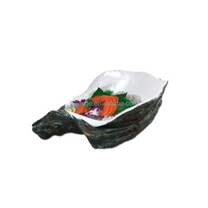 จานเซรามิกญี่ปุ่นทรงสี่เหลี่ยมสำหรับติ่มซำ โรงแรม ร้านอาหาร ซูชิ <span class=keywords><strong>แซลมอน</strong></span> ซาชิมิ จานพอร์ซเลนสำหรับของหวาน - Product Image 3