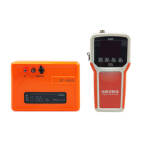 Ventes directes d'usine Testeur de câble Traqueur de fil électrique Traceur de ligne Traqueur de câble réseau