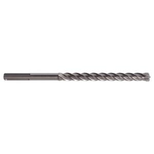 STAHLWILLE - 0600204957 Baum Zentro Max 4 Puntas de corte-EAN 8033650692921 BROCAS BROCA DE ALBAÑILERÍA BROCAS - Product Image 2