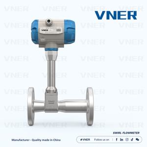 Meervarige afmetingen Aanpasbaar Programmeerbaar RVS-stroomomvormer Hoge nauwkeurigheid +/-1% OEM voor petrochemische industrie - Product Image 4