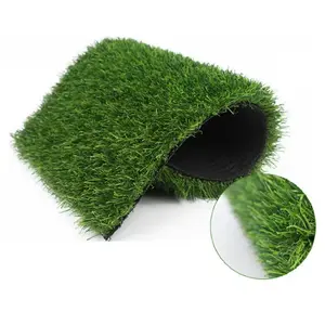 景观休闲草坪放绿草地毯人造草坪花园庭院露台屋顶