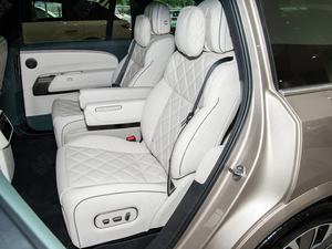Li L9 Ultra SUV Hybride Électrique, Véhicule à Énergie Nouvelle, Boîte de Vitesses Automatique LiL9, Véhicule à Énergie Nouvelle Pro Max, Voiture Électrique avec Acompte - Product Image 4