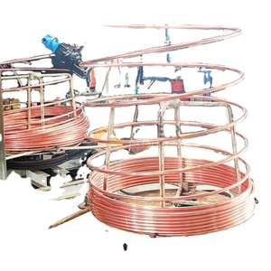 ลวดเหล็กเคลือบทองแดงลวดกลมแกนเหล็กฝาครอบทองแดงสายคาร์ไบด์สำหรับระบบสายดิน - Product Image 4