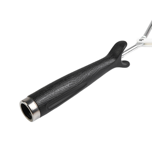 Herramienta de <span class=keywords><strong>cepillo</strong></span> de rodillo de bordeadora de pintura de corte limpio personalizado <span class=keywords><strong>para</strong></span> rodapié de techos de pared - Product Image 6