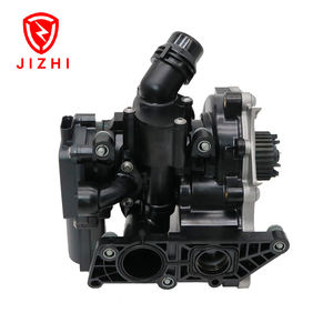 EA888 5380360100 06L121111G 06L121005A Bomba de agua electrónica para Vw Touareg <span class=keywords><strong>CR7</strong></span> 2018-Golf 5G 2,0 T BN1 BN2 2,0 T Audi A3 8VS 4 - Product Image 6