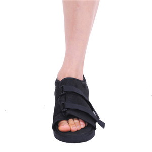 Chaussures post-opératoires chirurgicales médicales pour blessures métatarsiennes pour les patients ayant un pied <span class=keywords><strong>cassé</strong></span> Fourniture de soins de santé - Product Image 2