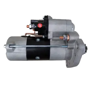 MMT Starter 354-5671 349-9075 612-5383 Electric Starting motor 3545671 3499075 6125383 for hydraulic excavator 320D2 323D2 C7.1