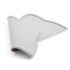 Hot selling pet supplies silicone waterproof <b>dog</b> cat pet feeding <b>mat</b> easy cleaning pet <b>bowl</b> <b>mat</b> placemat <b>dog</b> cat food <b>mat</b> - Product Image 5