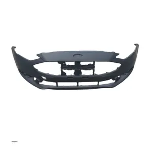 Kit Carrozzeria Auto, Copertura Paraurti Anteriore per Mondeo Fusion 2017 2018 2019 2020 - Product Image 1