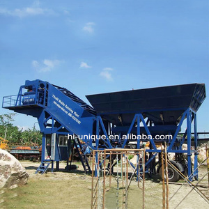 Centrale à béton industrielle <span class=keywords><strong>pour</strong></span> béton prêt à l'emploi commercial - Product Image 2