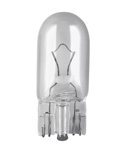 <span class=keywords><strong>OSRAM</strong></span> ฐานกระจกเดิม <span class=keywords><strong>W5W</strong></span> 2845 T10 12V 5W W2.1*9.5d โคมไฟเสริมที่ทําในอิตาลี - Product Image 4