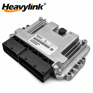 Boîtier de commande ECU ECM Heavylink 0281 020 069 C3UI150 pour moteur BW 219 DH-4 TCD 2012 L06 2V - Product Image 3