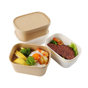 Contenedor de alimentos rellenable, rectangular, estampado, <span class=keywords><strong>togo</strong></span> - Product Image 1