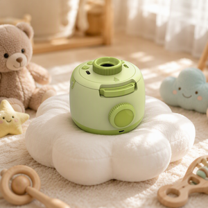 Proiettore Educativo in Materiale ABS Toy <span class=keywords><strong>Story</strong></span> per Bambini e Ragazzi, Teatro delle Storie per la Buonanotte, Cartoni Animati - Product Image 5