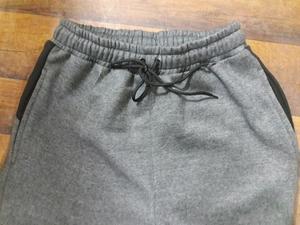 Pantalones de chándal para hombre, pantalón informal para correr al aire libre, venta al por mayor - Product Image 5