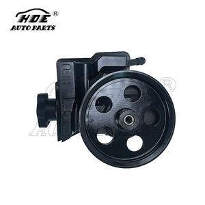 HDE ปั๊มพวงมาลัยเพาเวอร์อะไหล่รถยนต์สำหรับ Ford โฟกัสการขนส่ง6S4Z3A674ARM 6S4Z-3A674-A 7S4Z3A674A - Product Image 4