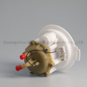 OEM 7L8919679 für Audi Q7 Touareg Kraftstoffpumpenfilter Auto-Motor-Kraftstofffilter Neu mit Einjähriger Garantie für Europäische Fahrzeuge - Product Image 6