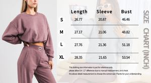 2025 vêtements d'hiver femmes sweats surdimensionnés col rond Y2k sweats à capuche automne <span class=keywords><strong>mode</strong></span> tenues adolescentes mignon <span class=keywords><strong>sweat</strong></span> à capuche - Product Image 2