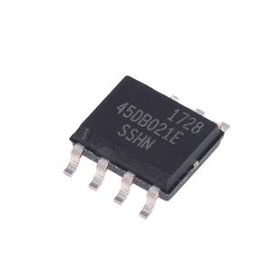 Chip de Memoria FLASH 45DB021E AT45DB021E-SSHN-T SMD SOP8 BOM Circuitos Integrados en Stock - Product Image 1