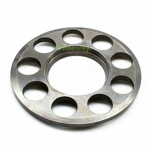 Kits de Grupo Rotatorio para <span class=keywords><strong>Motor</strong></span> de Excavadora FMF 45, Kits de Reparación de <span class=keywords><strong>Motor</strong></span> de Giro para Excavadora LIEBHERR FMF45, Accesorios y Repuestos para <span class=keywords><strong>Motor</strong></span> de Giro - Product Image 6