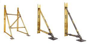 Servicio de Emergencia de la industria trípode espacio rescate vertical - Product Image 6