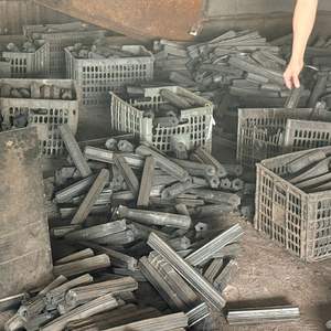 Carbón de aserrín con garantía de satisfacción. Alto contenido calórico. Sin humo ni olor. Larga duración de combustión. Hecho en Vietnam VN. - Product Image 1