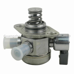 Nuova Pompa Carburante ad Alta Pressione 278 070 1201 per W218 CLS550 E550 C218 W212 con 1 Anno di Garanzia - Product Image 4