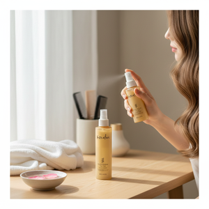 [BELLISTA] Bruma Capilar con Perfume de Queratina 200ml Fragancia Diaria y Cuidado del Brillo para una Textura de Cabello Suave con Bruma Capilar - Product Image 3