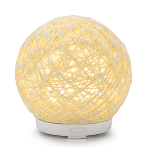 Máy Khuếch Tán Tinh Dầu Hương Liệu Sản Phẩm Bán Chạy Nhất Máy Khuếch Tán Hương Thơm USB Cho Gia Đình - Product Image 4