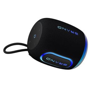 Haut-parleur portable sans fil à <span class=keywords><strong>grand</strong></span> volume avec éclairage LED RVB Caisson de basses étanche pour la maison KTV Party Mini armoire en plastique à piles - Product Image 1