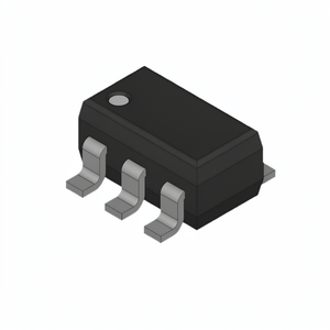 Buy Electronics Components Online MAX6756UKWD3 SC 74A, SOT 753 Power Management (PMIC) In Stock - Product Image 1
