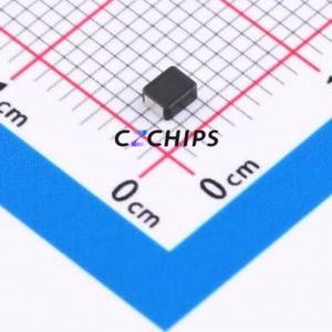 ตัวเหนี่ยวนำไฟฟ้า SLO252012F4R7MTT แบบ SMD ( ค่าความเหนี่ยวนำ: 4.7uH )( ความแม่นยำ: 20% กระแสไฟฟ้าที่กำหนด: 1.55A ) - Product Image 1