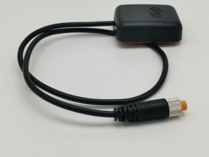 Công nghệ hàng đầu đa phương pháp định vị GPS Tracker Receiver lịch sử phát lại với theo dõi toàn cầu - Product Image 3