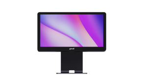 Nhà Máy Cao Cấp 15.6 Inch Màn Hình Cảm Ứng Kép <span class=keywords><strong>Pos</strong></span> Hệ Thống Với Máy In Nhiệt Bên Trong <span class=keywords><strong>Tablet</strong></span> <span class=keywords><strong>Pos</strong></span> Hệ Thống Cho Bán Lẻ/Siêu Thị - Product Image 2