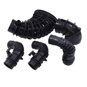 Manguera de admisión de aire 17881-68060 para Toyota Landcruiser HJ61 12HT 4.0L <span class=keywords><strong>TD</strong></span> 60 Series 17881-68060 - Product Image 6