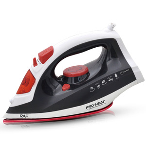 เตารีดไอน้ำไฟฟ้าแบบมือถือ 2600W เครื่องรีดผ้ากำลังสูง - Product Image 2