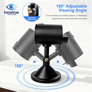 Ojo Imitativo InnoVue Opto IE-1 con Certificación CE, 1 Año de Garantía, Herramienta de Entrenamiento para Optometristas, Superventas - Product Image 3