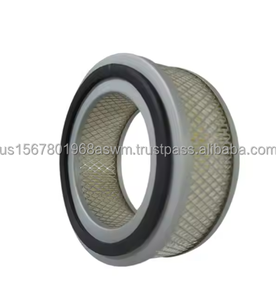 Filtro de Aire para Compresor de Aire Mengma 1625165461 ZH4000, Nuevo, Filtro de Aire para Compresor Centrífugo, Motorizado, ISO 9001 - Product Image 1