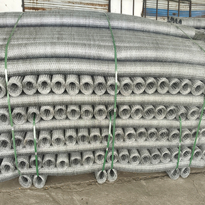 Erozyon Kontrolü, Peyzaj Güçlendirme ve Nehir Kıyısı Koruması için Dayanıklı <span class=keywords><strong>Gabion</strong></span> Filesi, Korozyona Dirençli - Product Image 2
