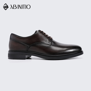 <span class=keywords><strong>Zapatos</strong></span> Mocasines de Vestir de Piel Auténtica de Lujo y Moda Original para <span class=keywords><strong>Hombre</strong></span> - Product Image 2