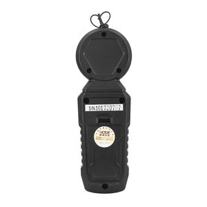 Medidor de Luz Digital Victor RuoShui 1010M, 0~200000 Lux, Iluminómetro Portátil, Probador de Intensidad de Luz, Compatible con Personalización OEM - Product Image 5