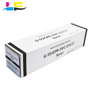 Cartucce <span class=keywords><strong>Toner</strong></span> NPG-55 GPR-39 C-EXV37 Compatibili per Stampanti <span class=keywords><strong>Laser</strong></span> Canon IR 1730I 1740I 1750I C-EXV33 - Product Image 5