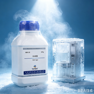 <span class=keywords><strong>Agar</strong></span> R2A de Baja Nutrición, Utilizado para la Determinación de Bacterias Aeróbicas Totales en Agua Farmacéutica Como Agua Purificada - Product Image 1